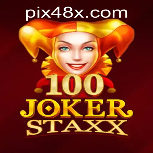 Descubra o Fascinante Mundo de 100JokerStaxx e o Impacto de 48X.com no Cenário Atual