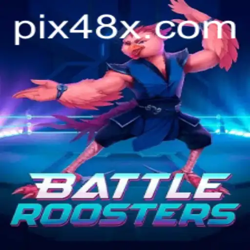 BattleRoosters: A Nova Sensação no Mundo dos Jogos Online