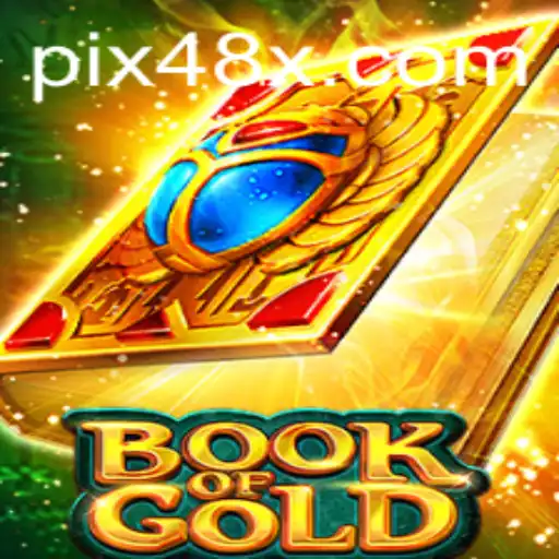 Descubra a Fascinação de 'BookofGold': Uma Jornada no Mundo Antigo com 48X.com