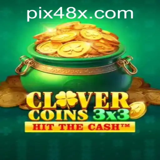 Clovercoin3x3: Descubra o Fascinante Mundo do Novo Jogo de Tabuleiro Online da 48X.com