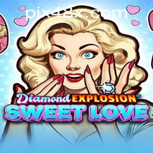 Explorando o Jogo DiamondExplosionSweetLove