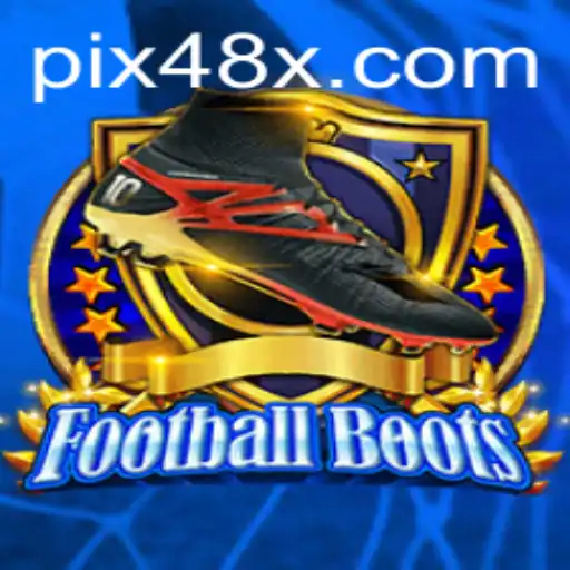 FootballBoots: O Novo Fenômeno dos Jogos com 48X.com
