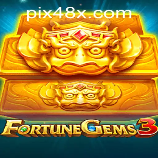 Explorando o Fascinante Mundo de FortuneGems3: Um Guia Completo