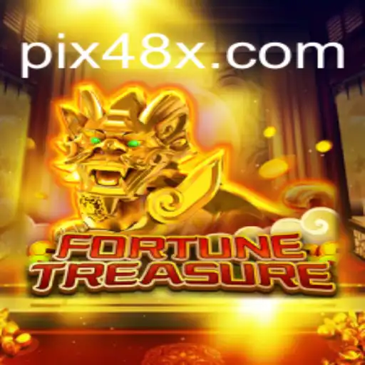 FortuneTreasure e 48X.com: Uma Jornada em Busca de Riquezas Virtuais