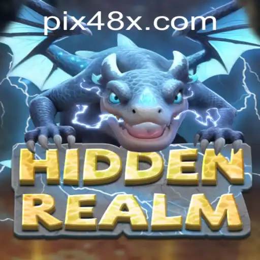 Explorando HiddenRealm: Um Mergulho Profundo no Universo de 48X.com