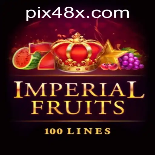 ImperialFruits100: Um Mergulho no Mundo dos Slots com 48X.com