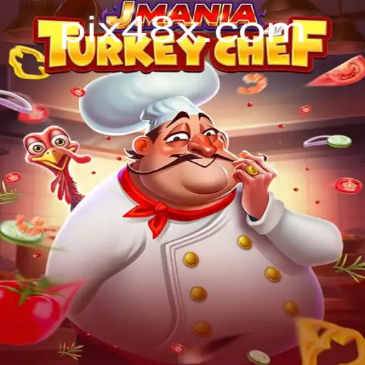 Explorando o Mundo de JManiaTurkeyChef: Um Novo Jogo Culinário