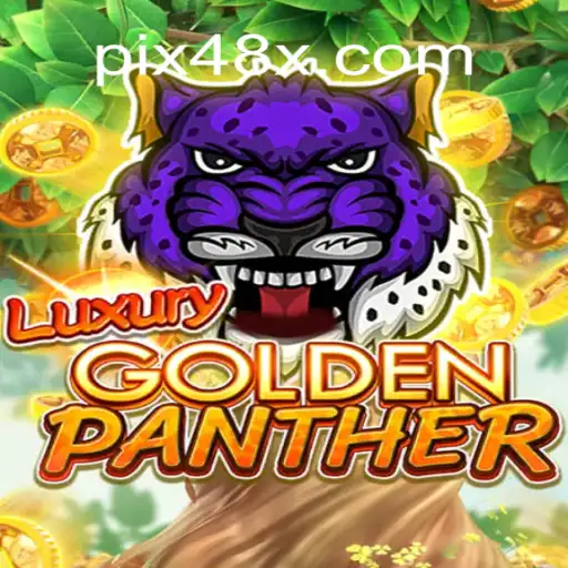 Explorando o Universo de LUXURYGOLDENPANTHER: O Novo Jogo da 48X.com