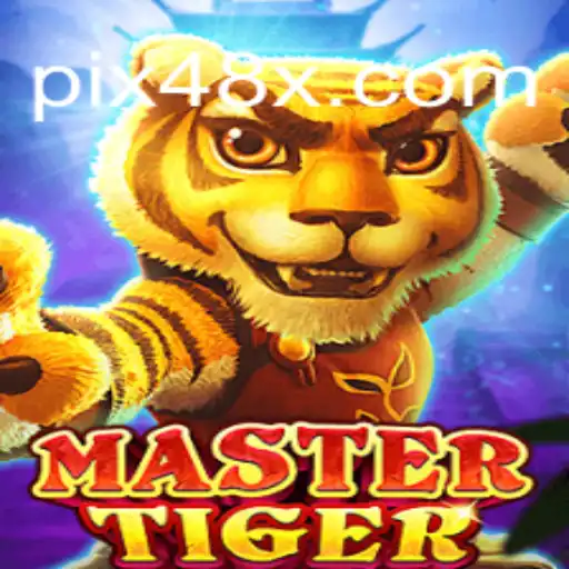 Descubra o Desafio Fascinante de MasterTiger: Jogue Agora!