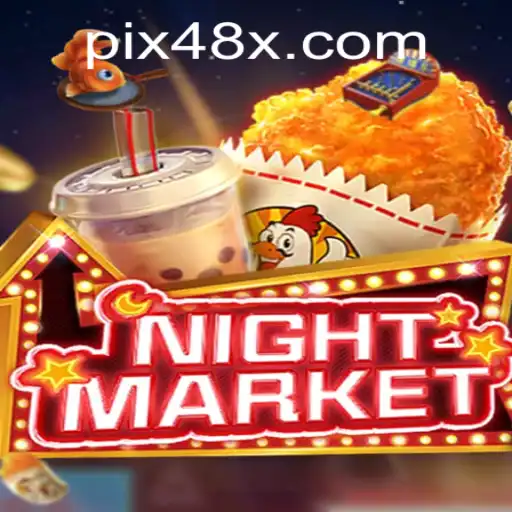 NIGHTMARKET: A Experiência de Jogo Imersiva