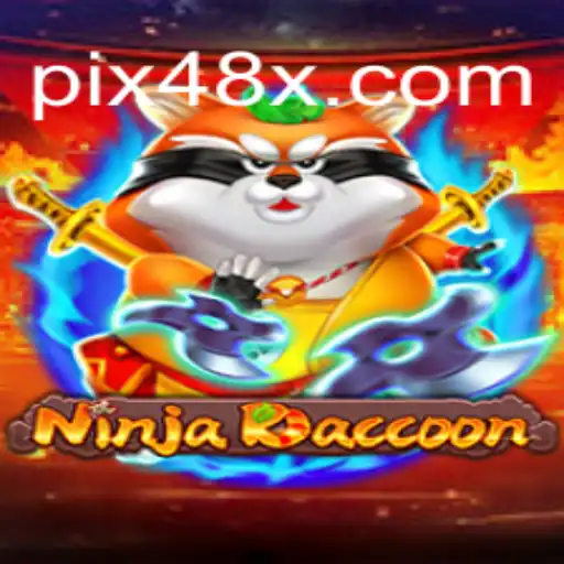 NinjaRaccoon: A Nova Sensação dos Jogos de Aventura em 48X.com