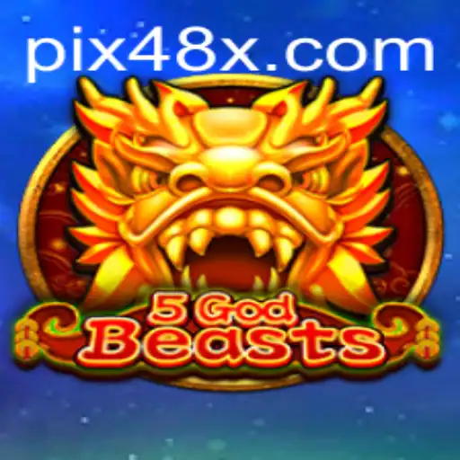 Descubra o Fascinante Mundo de 5GodBeasts: Uma Nova Era dos Jogos de Estrategia