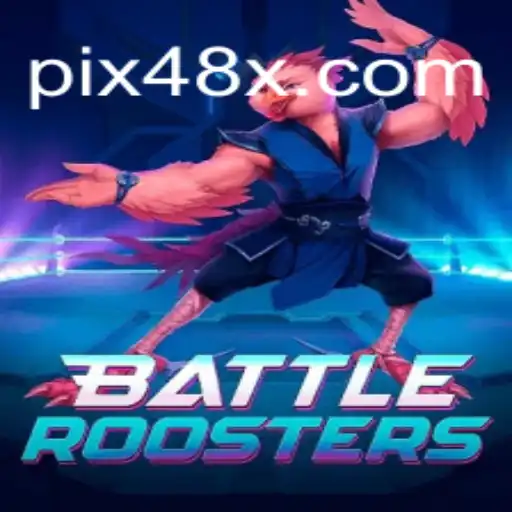 BattleRoosters: A Nova Sensação no Mundo dos Jogos Online