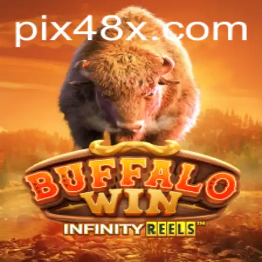 Explorando o Mundo Emocionante de BuffaloWin no 48X.com