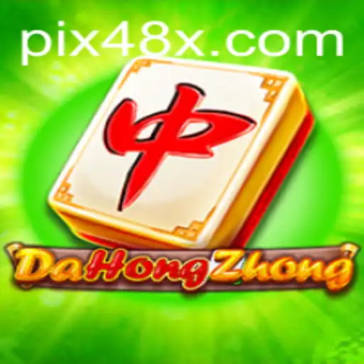 Descubra o Mundo de DaHongZhong no Fascinante Universo do 48X.com