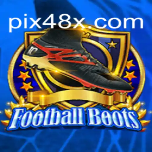 FootballBoots: O Novo Fenômeno dos Jogos com 48X.com