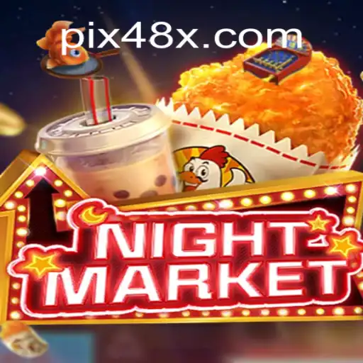 NIGHTMARKET: A Experiência de Jogo Imersiva