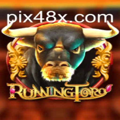 Descubra RunningToro: Uma Aventura Empolgante com a 48X.com