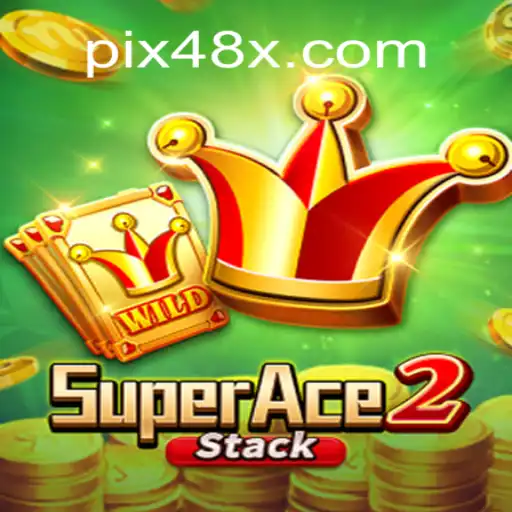 Descubra o Universo Empolgante de SuperAce2: Um Guia Completo com Foco em 48X.com