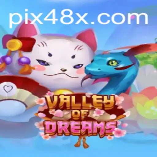ValleyofDreams: Uma Jornada Épica no Mundo dos Sonhos