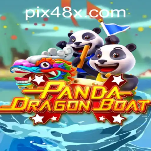 Descubra o Empolgante Jogo PANDADRAGONBOAT na 48X.com