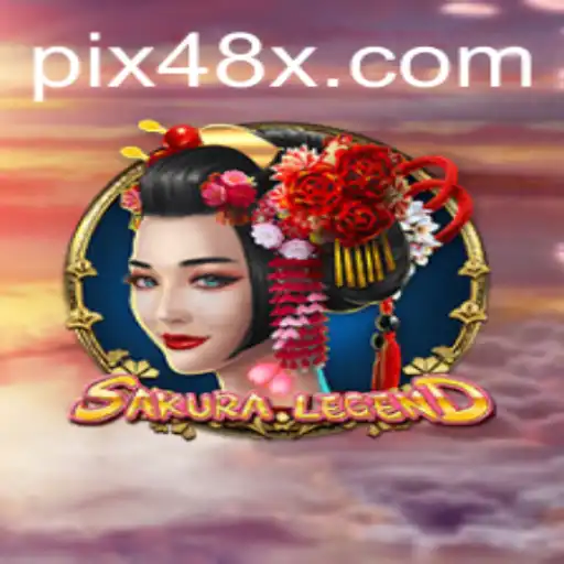 Descubra o Mundo Encantador de SakuraLegend