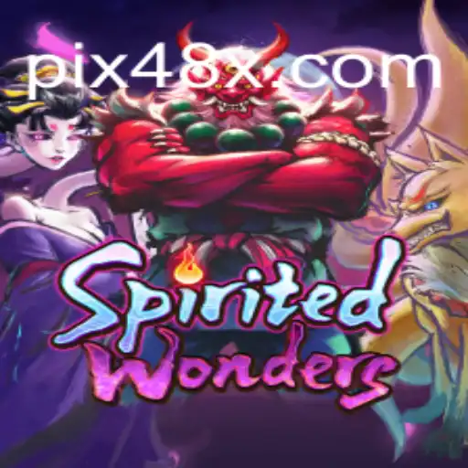 Explorando o Universo Fascinante de SpiritedWonders