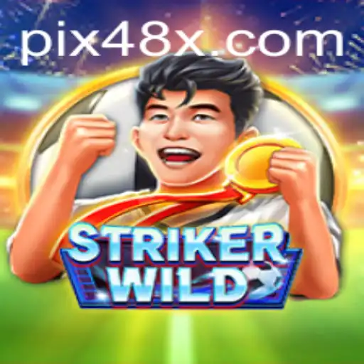 Explorando StrikerWILD: O Jogo Inovador de 48X.com