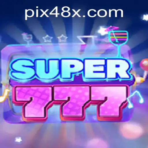 Descubra as Emoções do Jogo Super777 e a Inovação de 48X.com