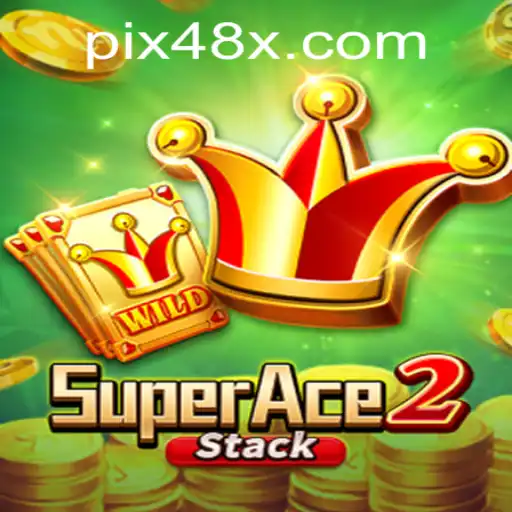 Descubra o Universo Empolgante de SuperAce2: Um Guia Completo com Foco em 48X.com