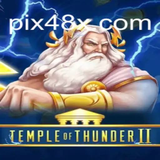 Descubra o Mundo de TempleofThunderII: Aventura e Estratégia
