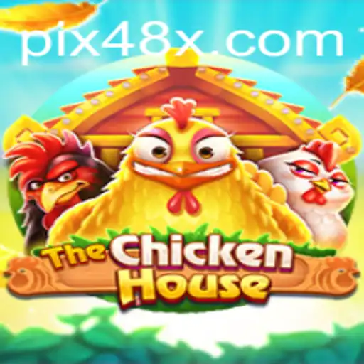 Explorando TheChickenHouse: Um Novo Jogo com 48X.com