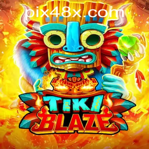 TikiBlaze: Uma Aventura Explosiva no Mundo dos Jogos de Estratégia