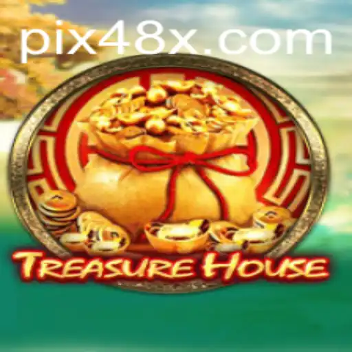 Descubra o Tesouro em TreasureHouse: Uma Aventura Inesquecível