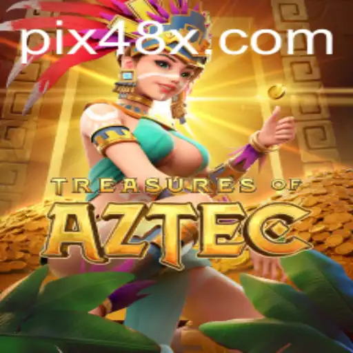 Descubra o Fascinante Mundo de Treasures of Aztec: Aventura e Recompensas Beyond 48X.com