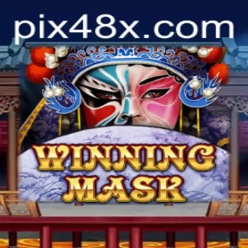 WinningMask: Uma Imersão no Mundo dos Jogos com 48X.com