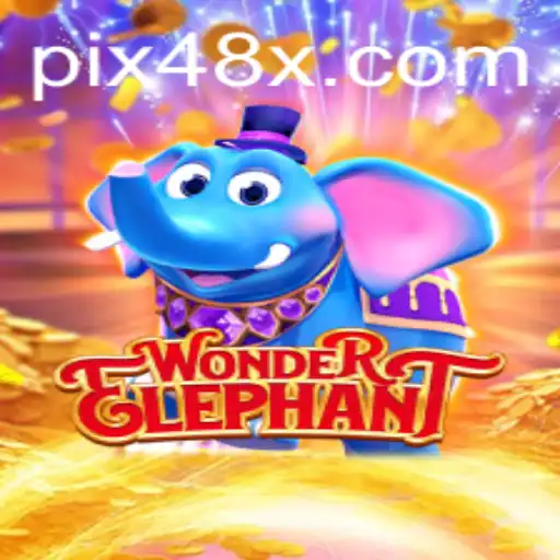 WonderElephant: Uma Jornada Inimaginável em 48X.com